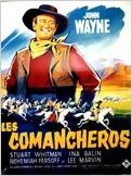 Les Comancheros