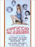 Caprice à l'italienne