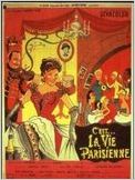 C'est la vie parisienne