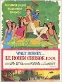 Lt. Robin Crusoe, U.S.N.
