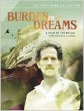 Burden Of Dreams