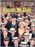 Goodbye, Mr. Chips
