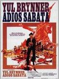 Adios Sabata