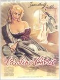 Caroline chérie