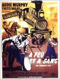 A feu et à sang