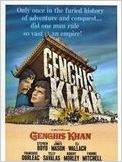 Genghis Khan