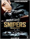 Snipers, tireurs d'élite