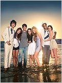 90210 Beverly Hills Nouvelle Génération