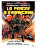 La Percée d'Avranches