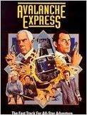 Avalanche Express