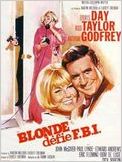 La Blonde défie le F.B.I.