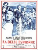 La Belle Espionne