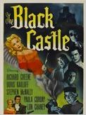 Le Mystère du chateau noir