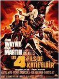 Les Quatre fils de Katie Elder