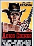 Adios Gringo