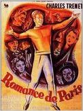 Romance de Paris