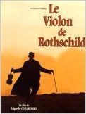Le Violon de Rothschild