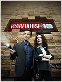 Warehouse 13