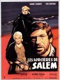 Les Sorcieres de Salem
