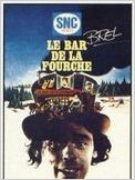 Le Bar de la fourche
