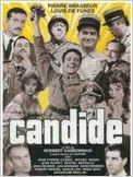 Candide ou l'optimisme au XXe siècle