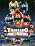 Turbo Power Rangers : Le film