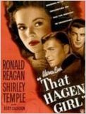 That Hagen Girl