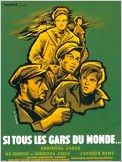 Si tous les gars du monde