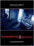 Paranormal Activity 2