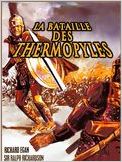 La Bataille des Thermopyles