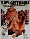 Béru et ces dames