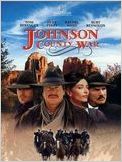 Johnson County War (TV)