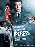 Ipcress - Danger immédiat