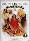 Les Monstresses