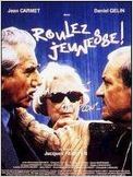 Roulez jeunesse