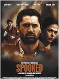Spooked