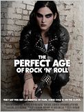 The Perfect Age of Rock 'n' Roll