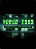 Vuelo 1503