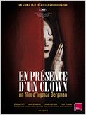 En présence d'un clown
