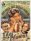 Lilas Blanc