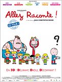 Allez raconte !