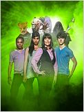 The Sarah Jane Adventures