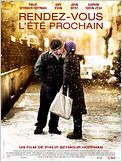 Rendez-vous l'été prochain