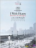 I Wish I Knew, histoires de Shanghai