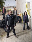 Criminal Minds: Suspect Behavior
