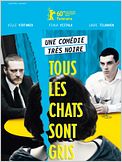 Tous les chats sont gris