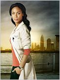 HawthoRNe : infirmière en chef