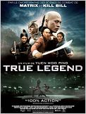 True Legend