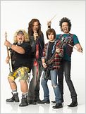 I’m In The Band : Ma Vie de Rocker