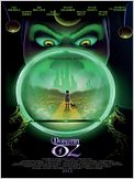 Legends of Oz : Dorothy's return